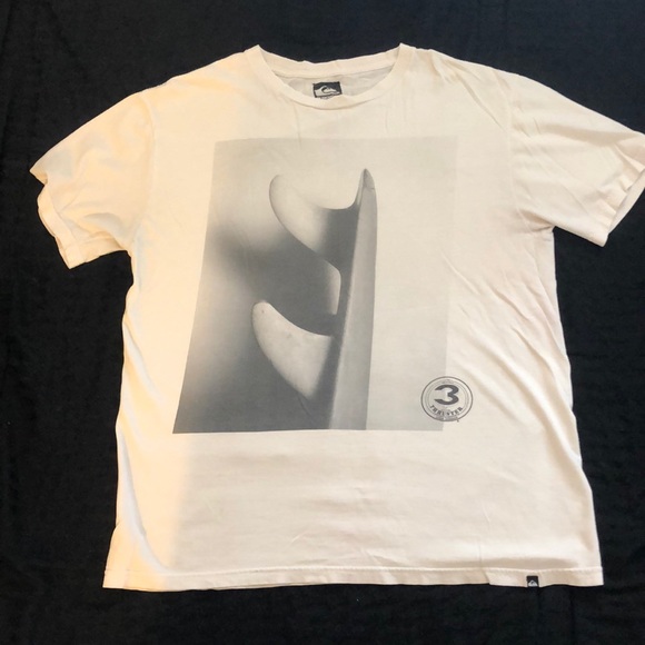 Quiksilver Other - Quiksilver Shirt